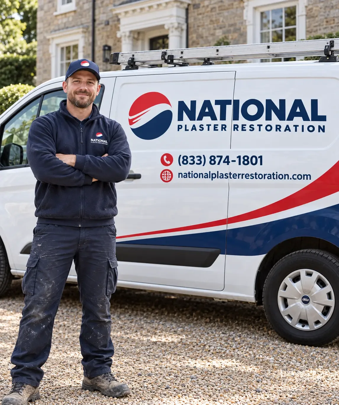 Plaster Repair company in Dallas, TX